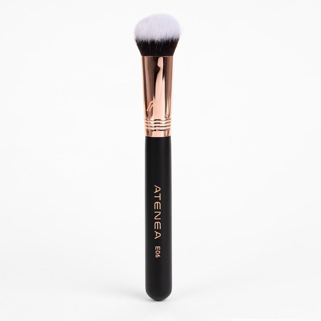 Brocha Corrector Black Gold Atenea
