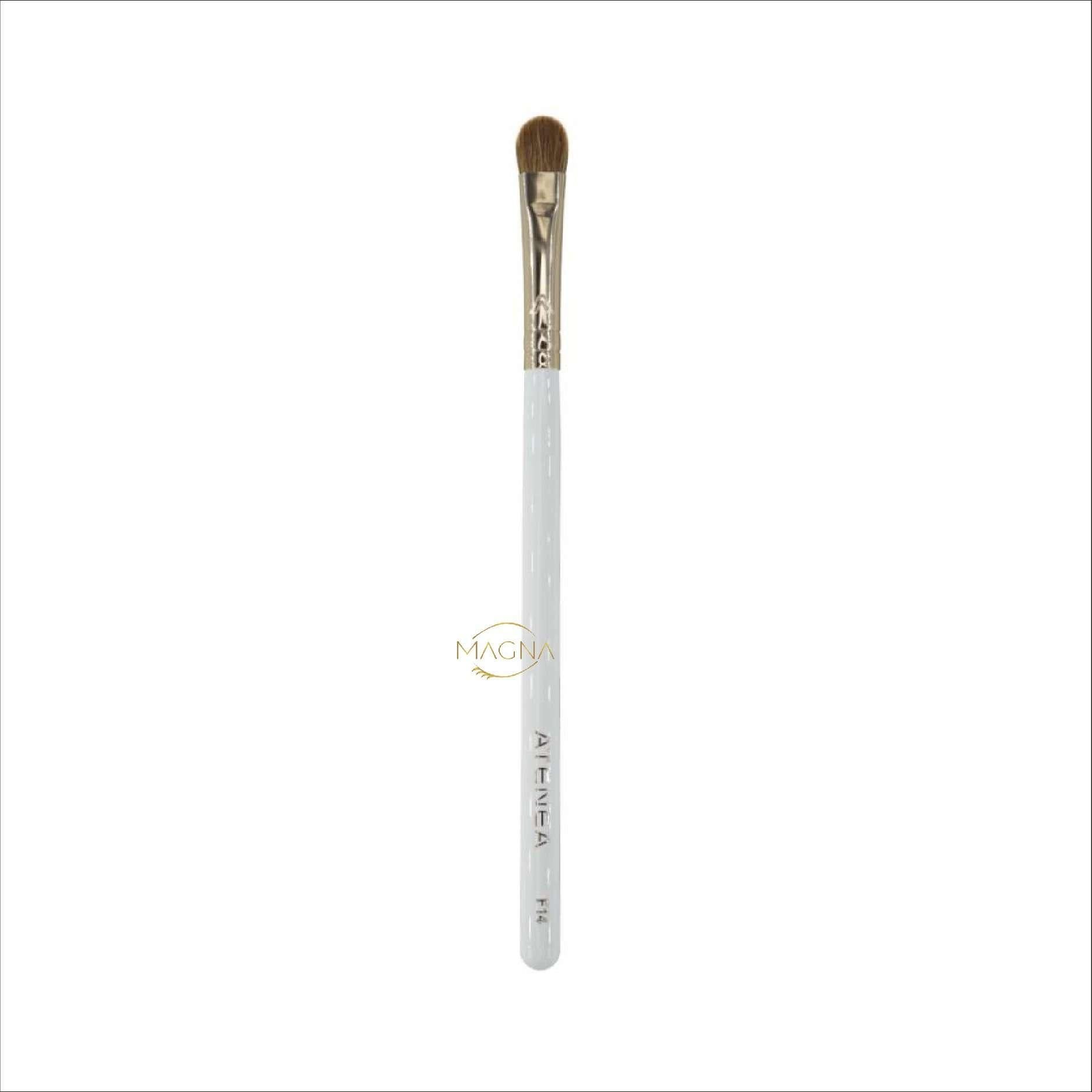 Brocha White Queen Labios Atenea