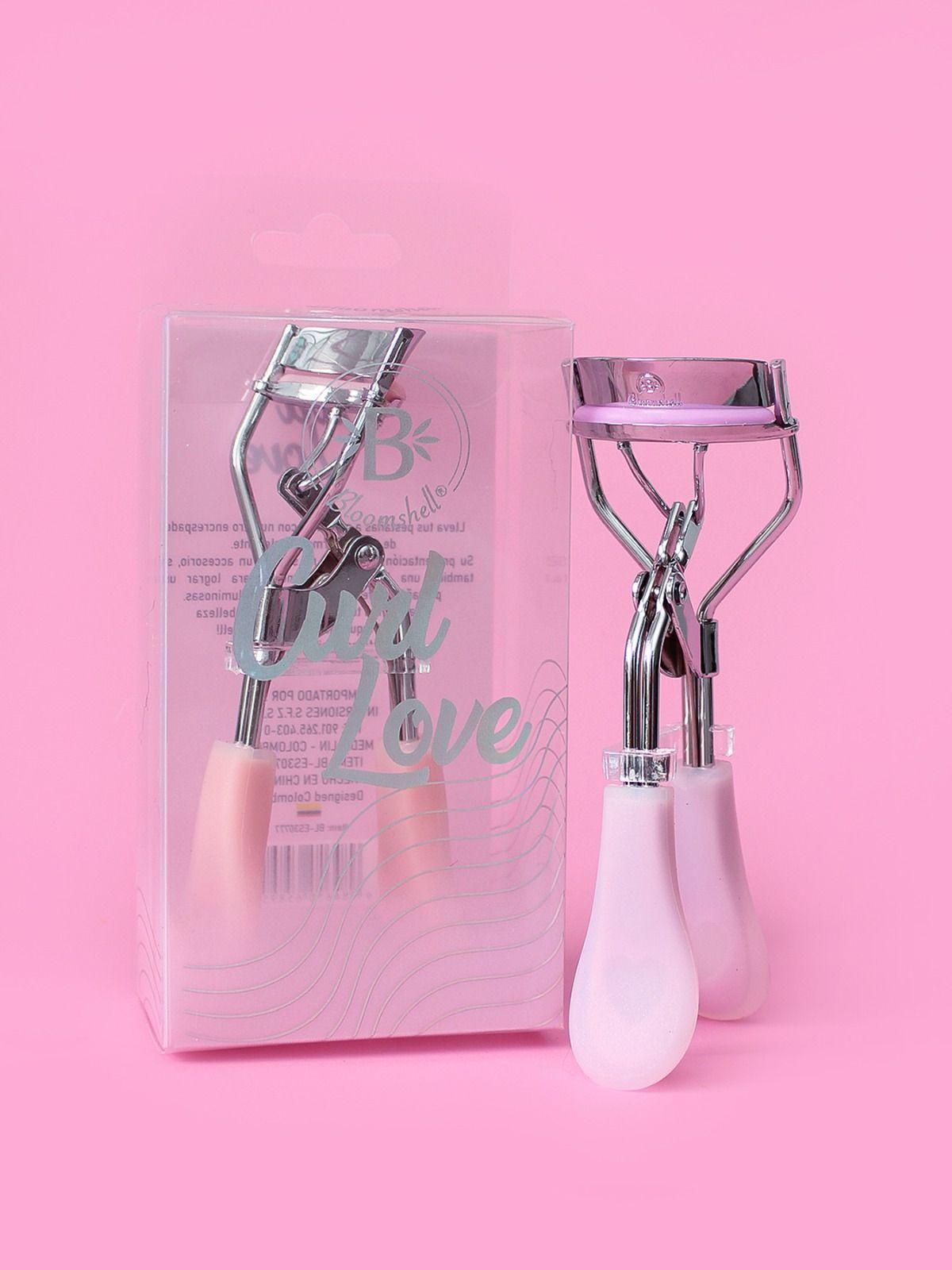 Curl Love Encrespador Bloomshell