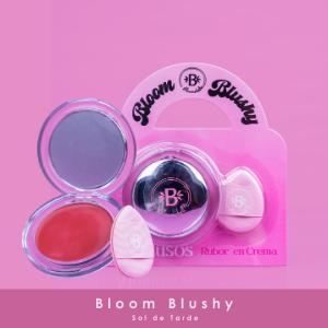Bloom Blushy Sol De Tarde Bloomshell
