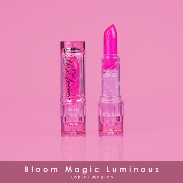 Bloom Magic Luminous Bloomshell