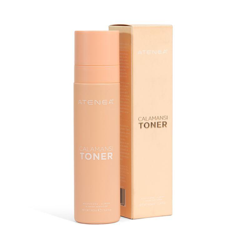 Calamansi Toner Atenea