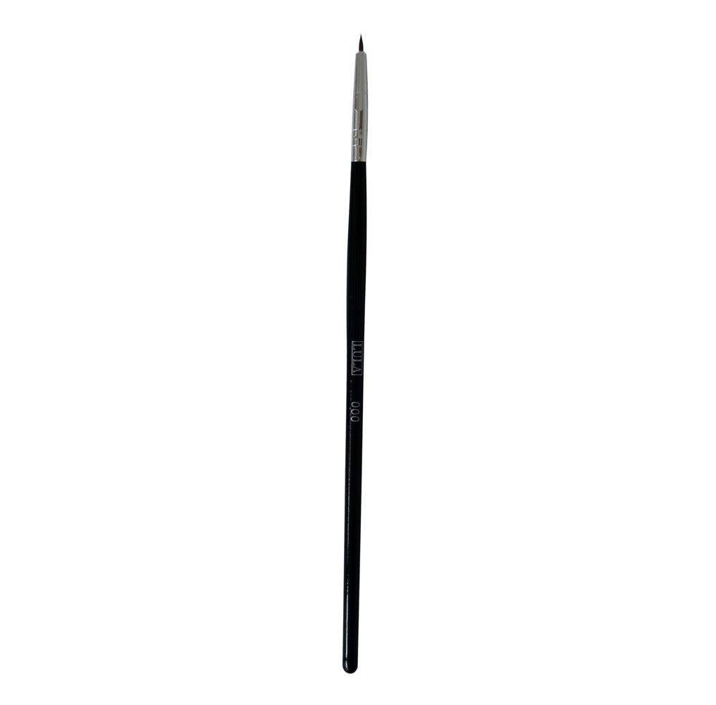 Pincel Decorativo 11mm Lula