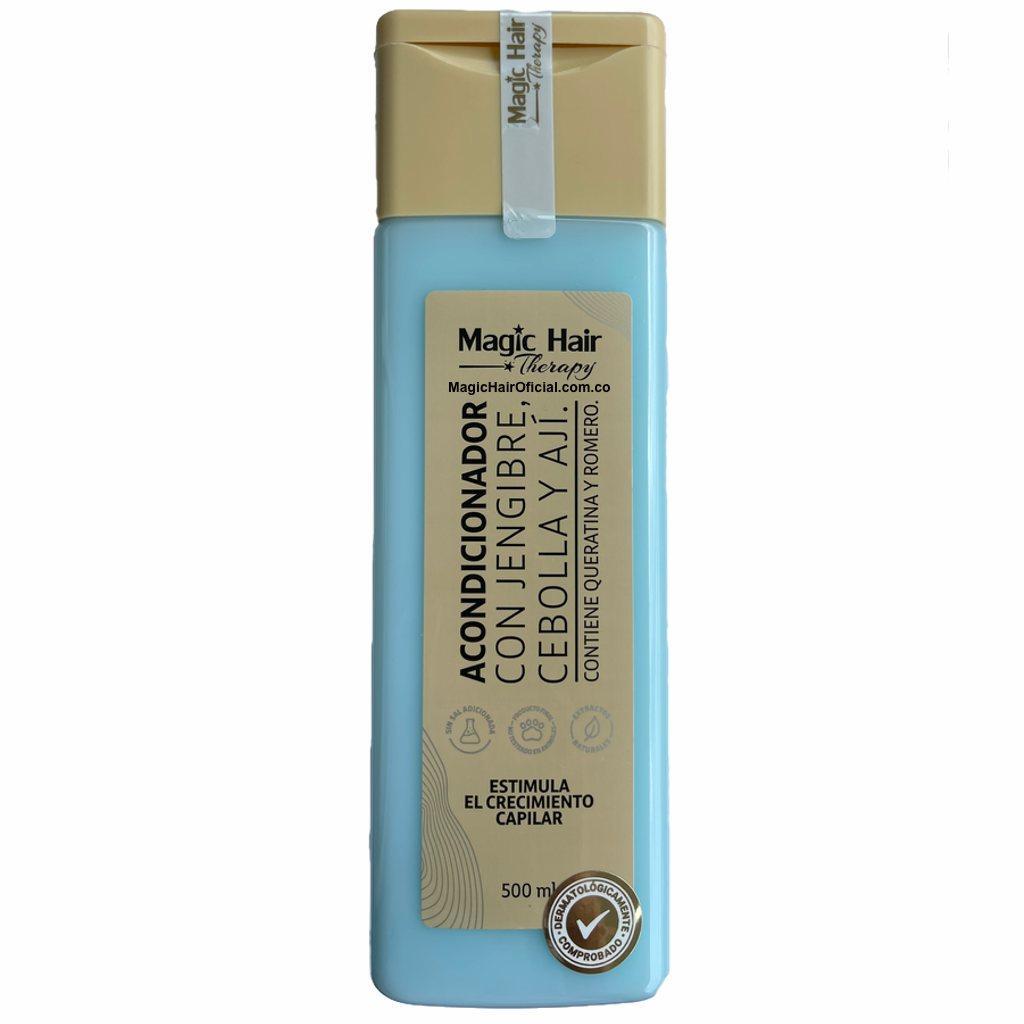 Acondicionador Crecimiento Magic Hair 500ml
