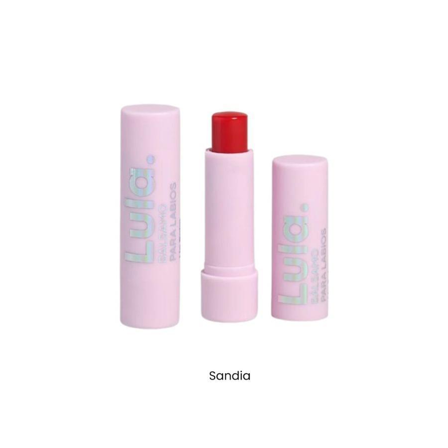 Lip Balm Sandia Lula