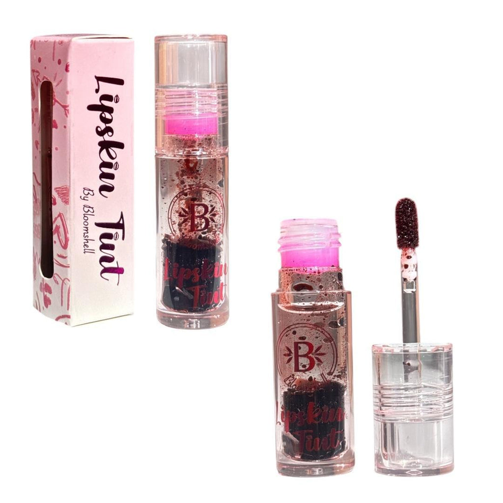 Lipskin Tint 2 En 1 Bloomshell