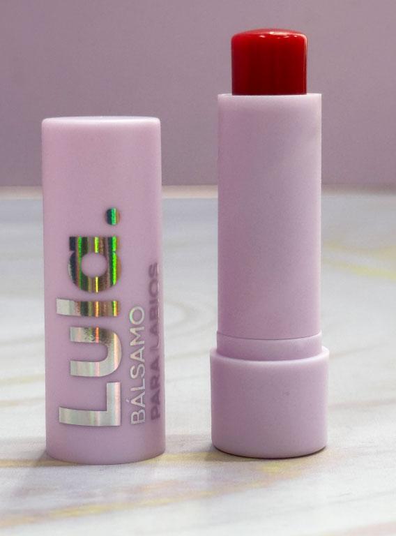Lip Balm Sandia Lula