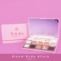Bloom Nude Allure Bloomshell