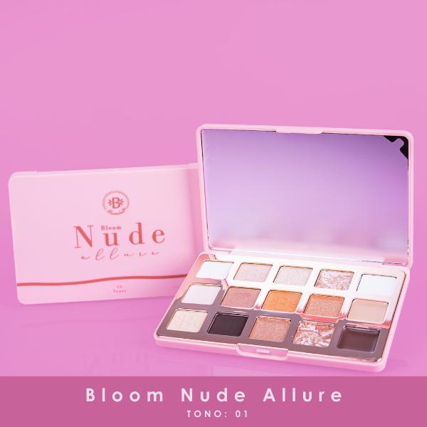 Bloom Nude Allure Bloomshell