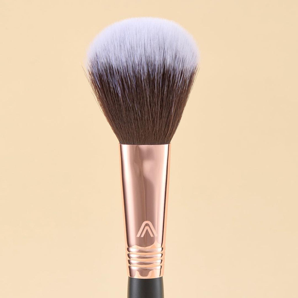 Brocha Rubor Black Gold Atenea