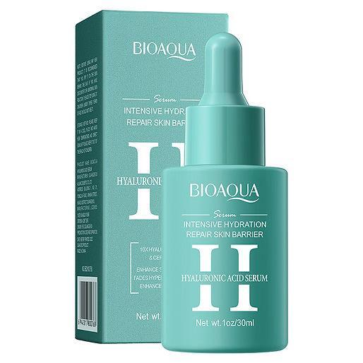 Serum Ácido Hialurónico Bioaqua