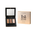 Trio De Cejas 1st Scene Dark Brown Atenea