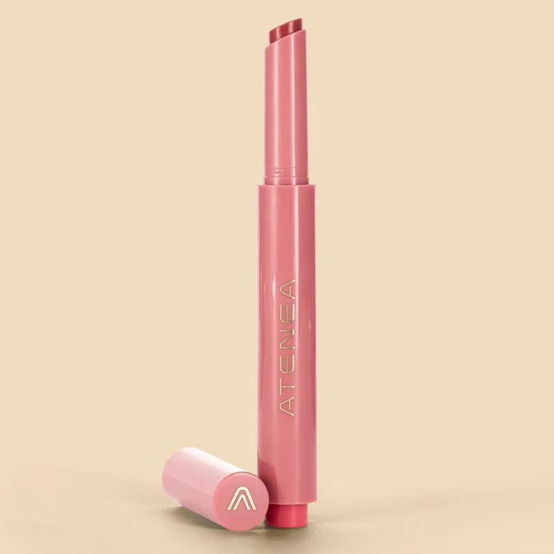 Lip Click Lipstick Bittersweet Atenea
