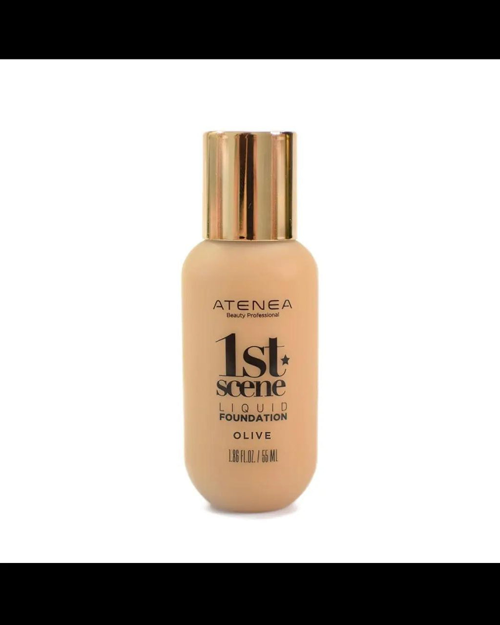 Base Foundation 1st Scene Olive Atenea