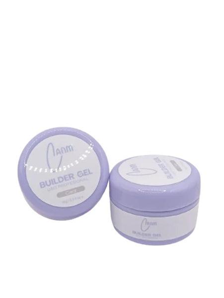 Builder Gel Construcción