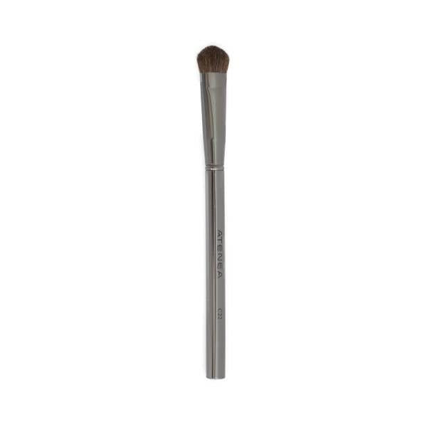 Pincel Silver Párpado Móvil Atenea