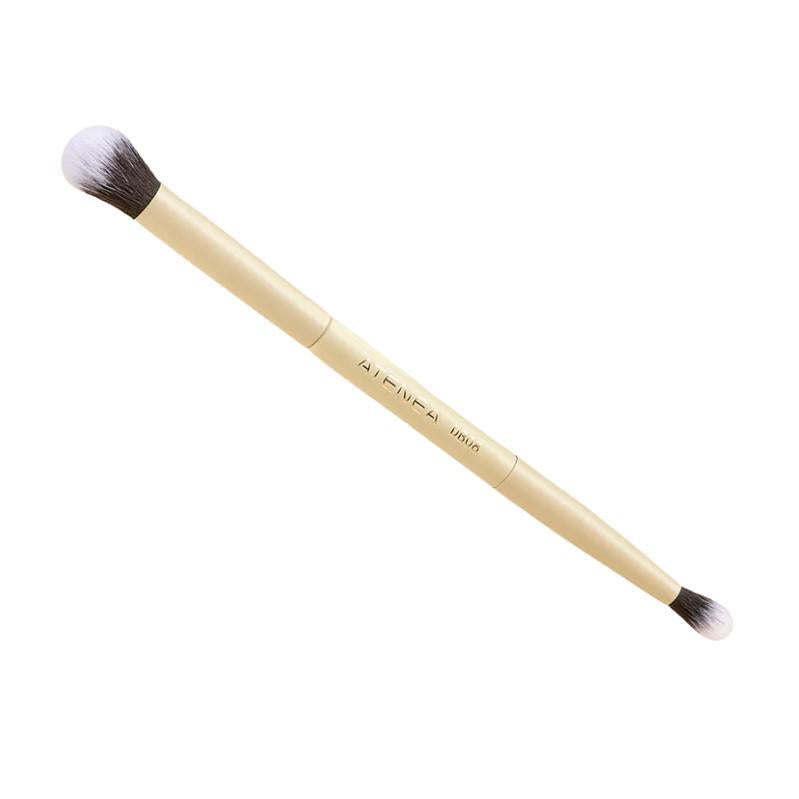 Duo Glam 11 Brochas Difuminadoras Corte Redondo/Tipo Lápiz Atenea