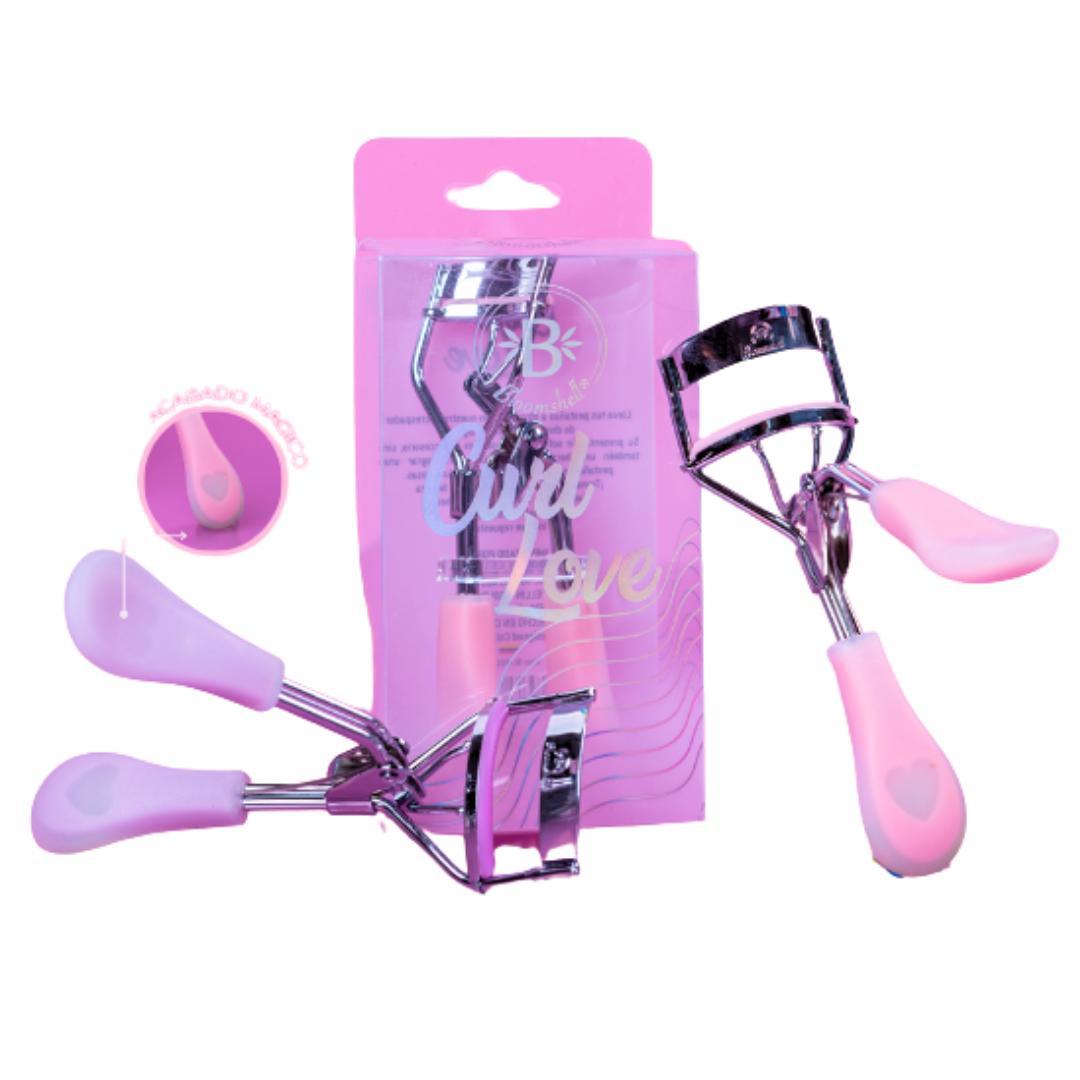 Curl Love Encrespador Bloomshell