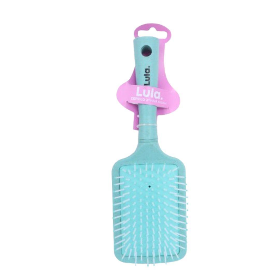 Cepillo Hair Brush Lula Bio