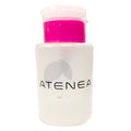 Dispensador Shampoo 300ml Atenea