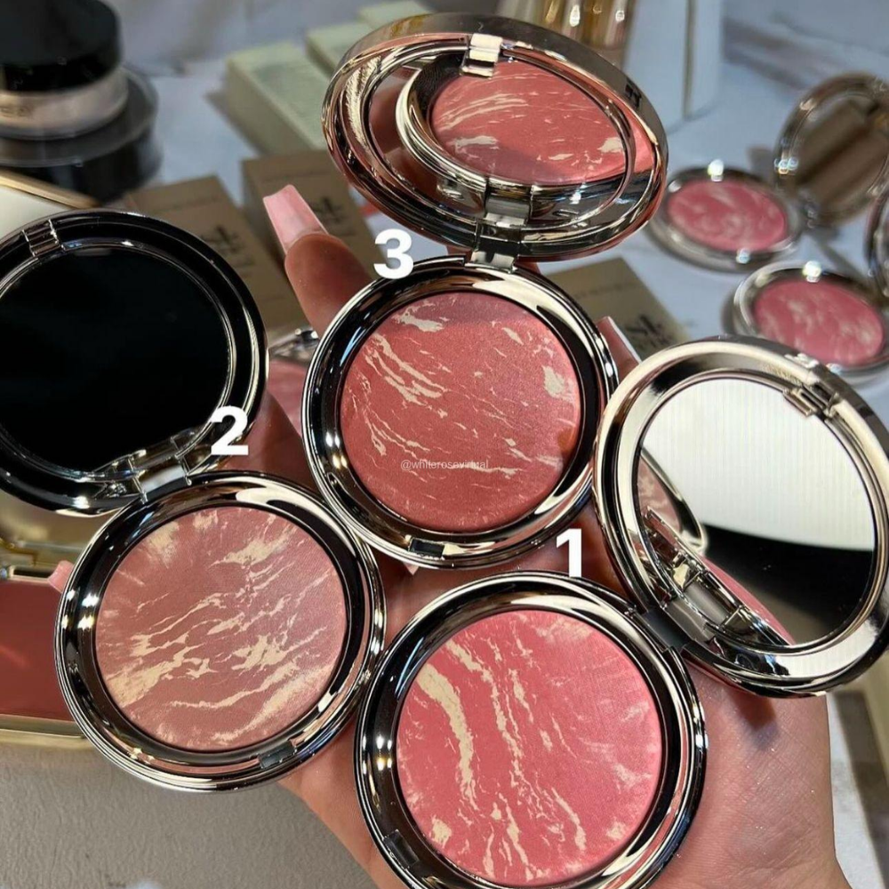 Rubor Sublime Tono 01 Atenea