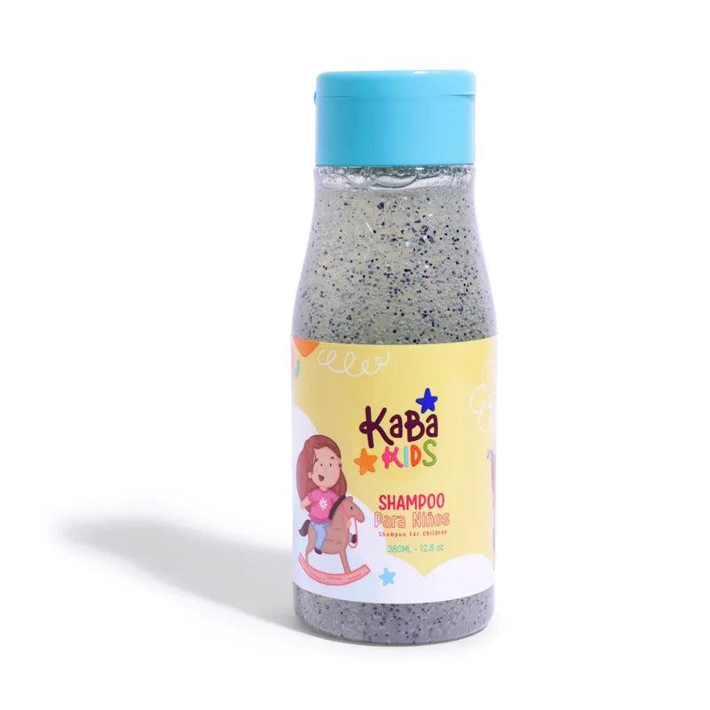 Shampoo Kids Kaba 380ml