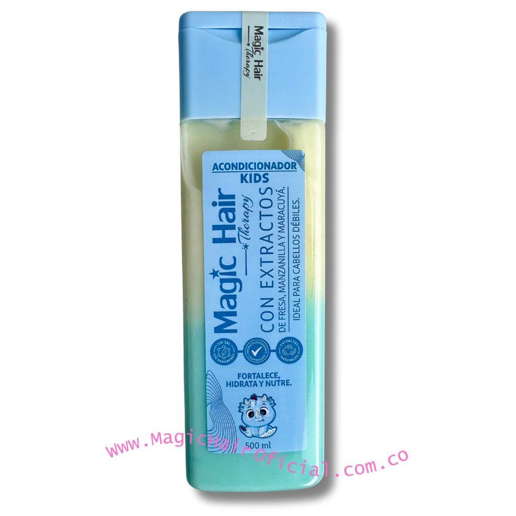 Acondicionador Kids Magic Hair 500ml