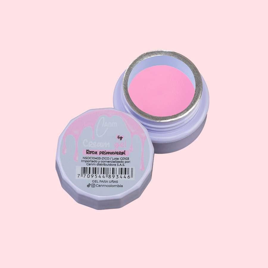 Color Gel 5ml - Primavera En Abril