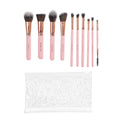 Kit de Brochas Singolare Montoc