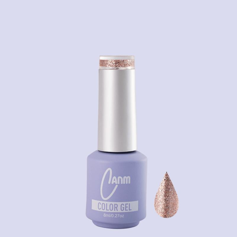Color Gel 8 Ml - Haz De Luz