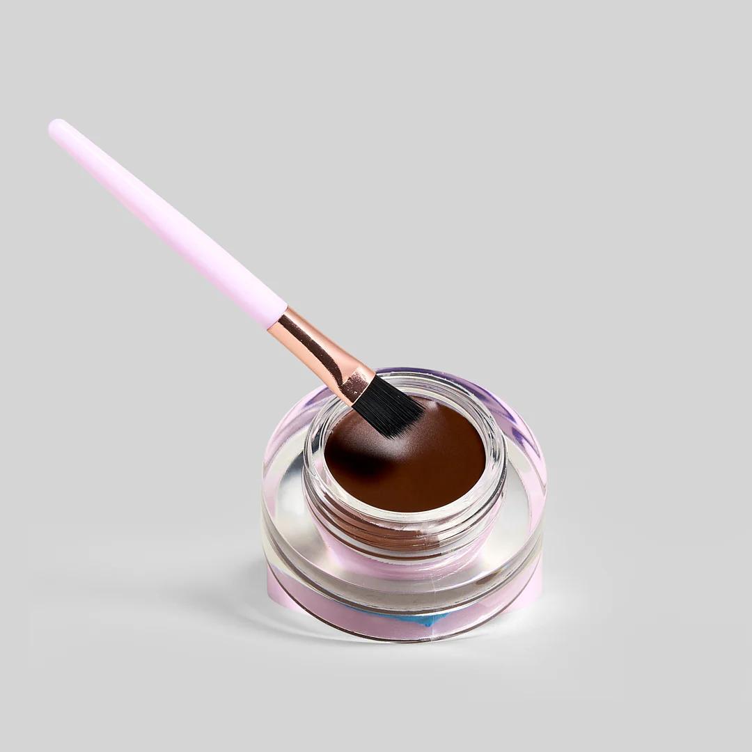 Gel Para Cejas Tono 5 Lula