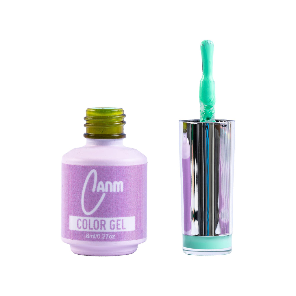 Color Gel 8ml - Cielo De Verano