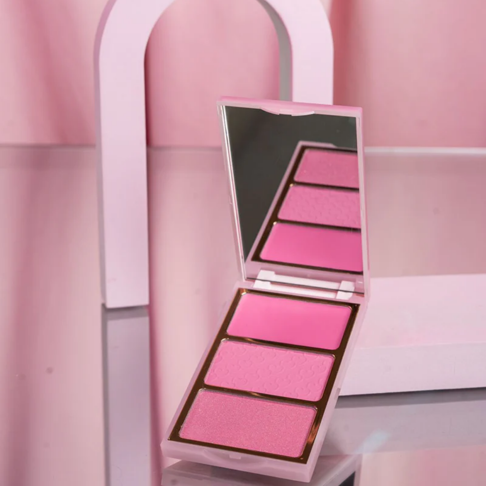 Sombra Velvet Crush X3 Bloomshell