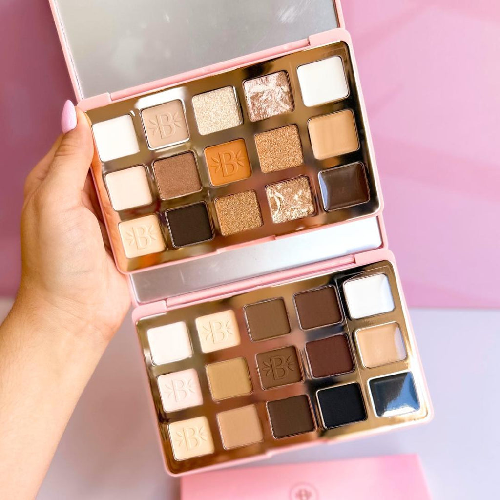 Bloom Nude Allure Bloomshell