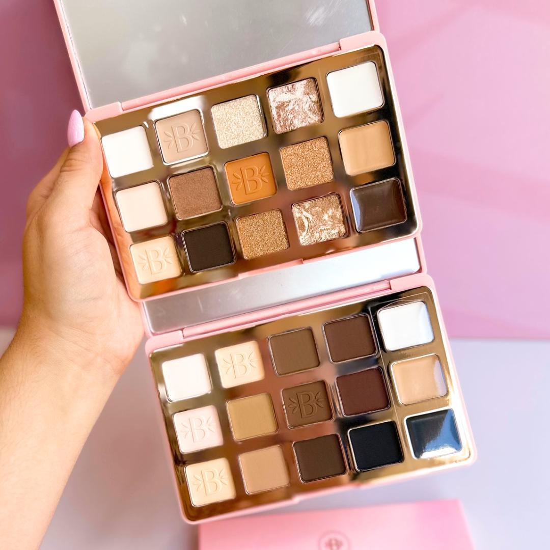 Bloom Nude Allure Bloomshell
