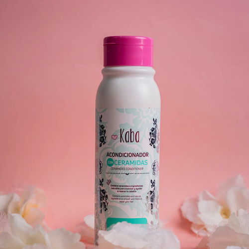 Acondicionador Ceramidas Kaba