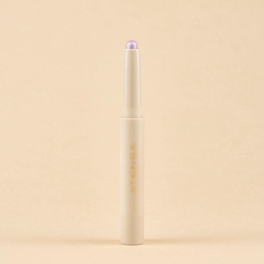 Sombra Cremosa en Barra Shinypink Atenea