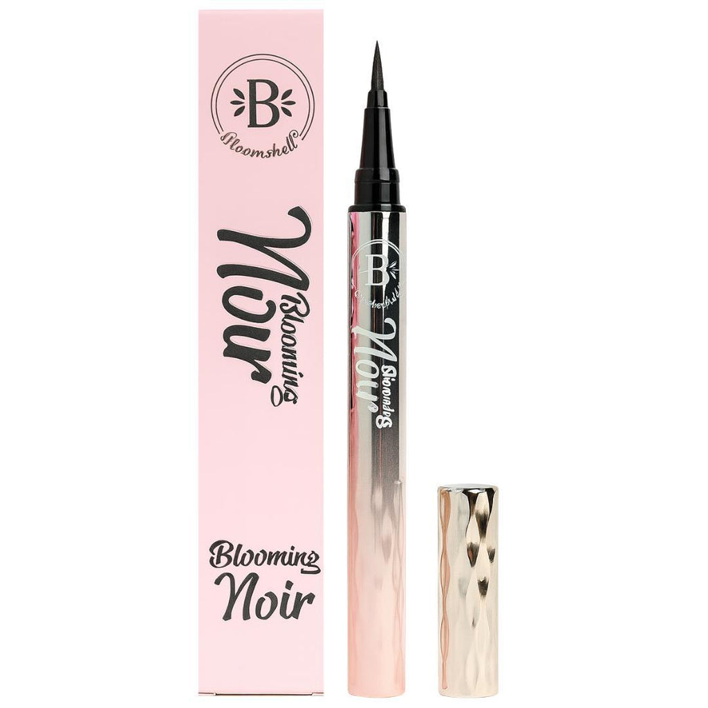 Eyeliner Bloming Noir Bloomshell
