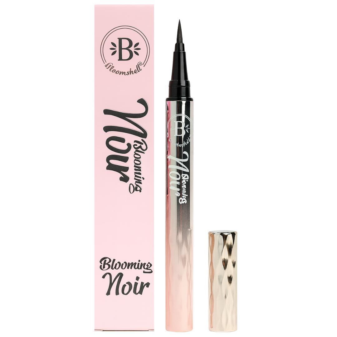 Eyeliner Bloming Noir Bloomshell