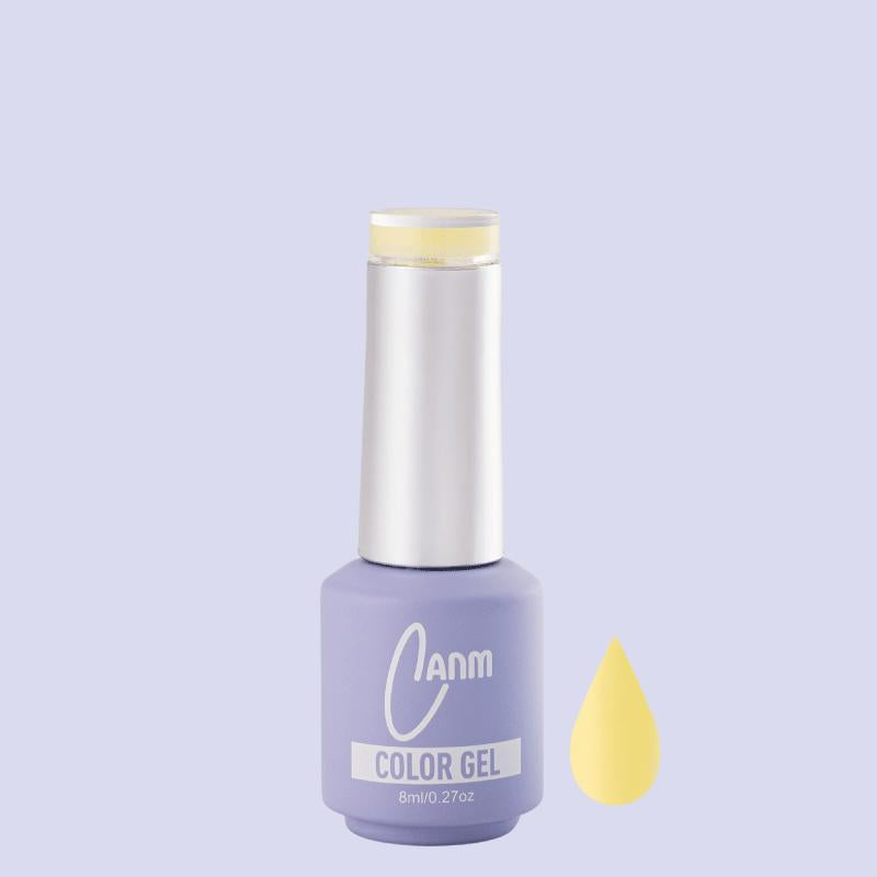 Color Gel 8 Ml - Glamour