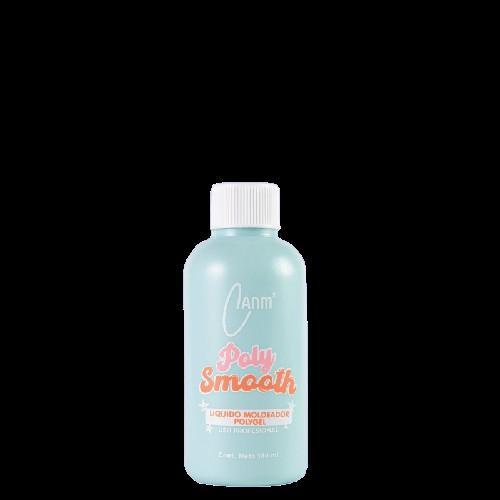 Liquido Polygel Poly Smooth 130ml