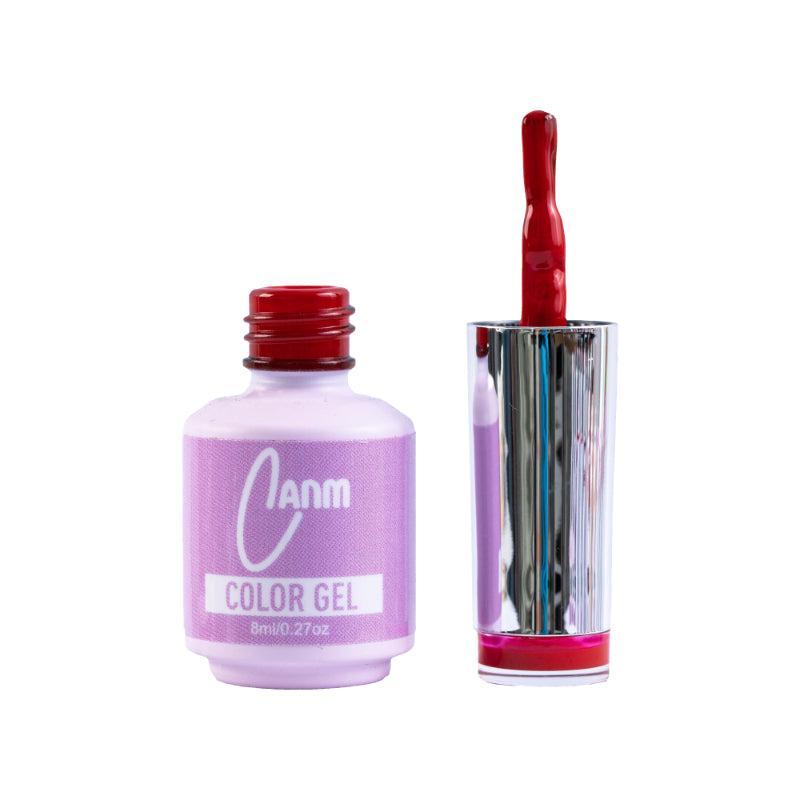 Color Gel 8 Ml Merlot