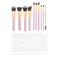 Kit de Brochas Singolare Violet Montoc