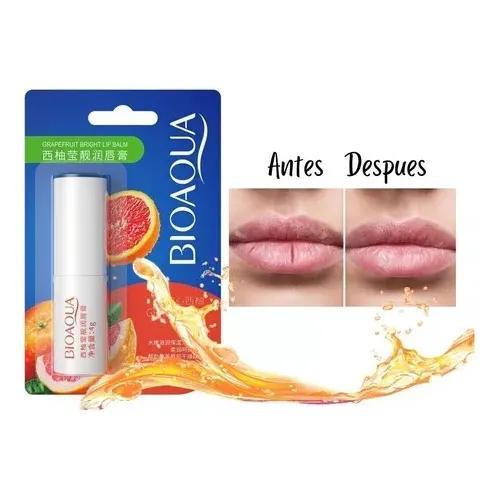 Hidratante de Labios Bioaqua
