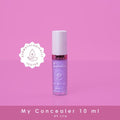Corrector New 10ml Lila Bloomshell