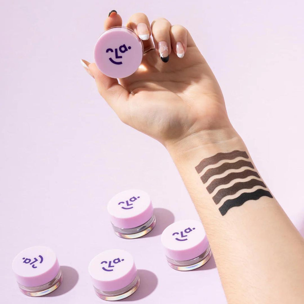 Gel Para Cejas Tono 5 Lula