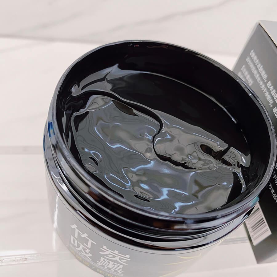 Mascarilla Puntos Negros Carbón Activado Bioaqua