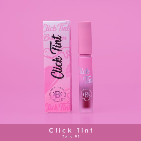 Click Tint Bloomshell