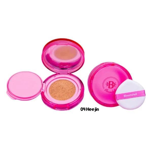 Bloom Cushion Heejin Replacement Bloomshell