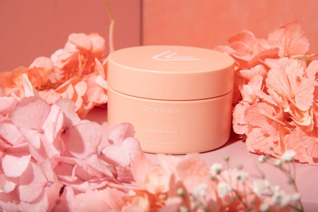 Feeling Cleansing Balm Atenea
